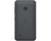 Nokia Lumia 530 Dual Sim szary - 208206 - zdjęcie 3